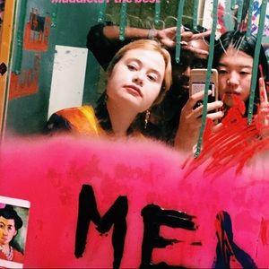 Meet your Posher, Mackenzie